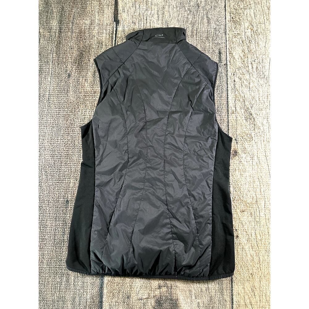 Icebreaker Women's Merino Wool Insulated Vest Size Medium Snow winter - Picture 5 of 9